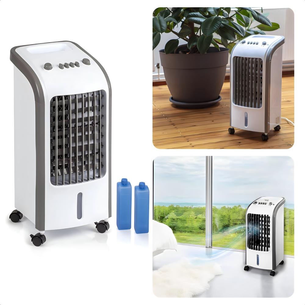 Mini rashladni uređaj – Frozair™