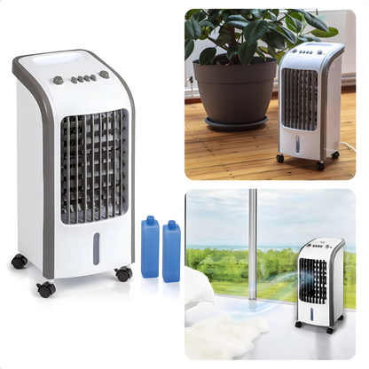 Mini rashladni uređaj – Frozair™